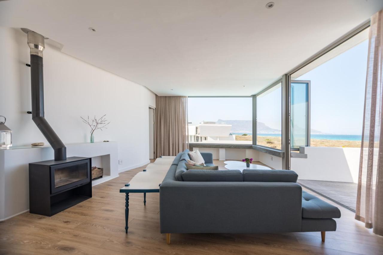Ocean10 Guesthouse Cape Town Exterior photo